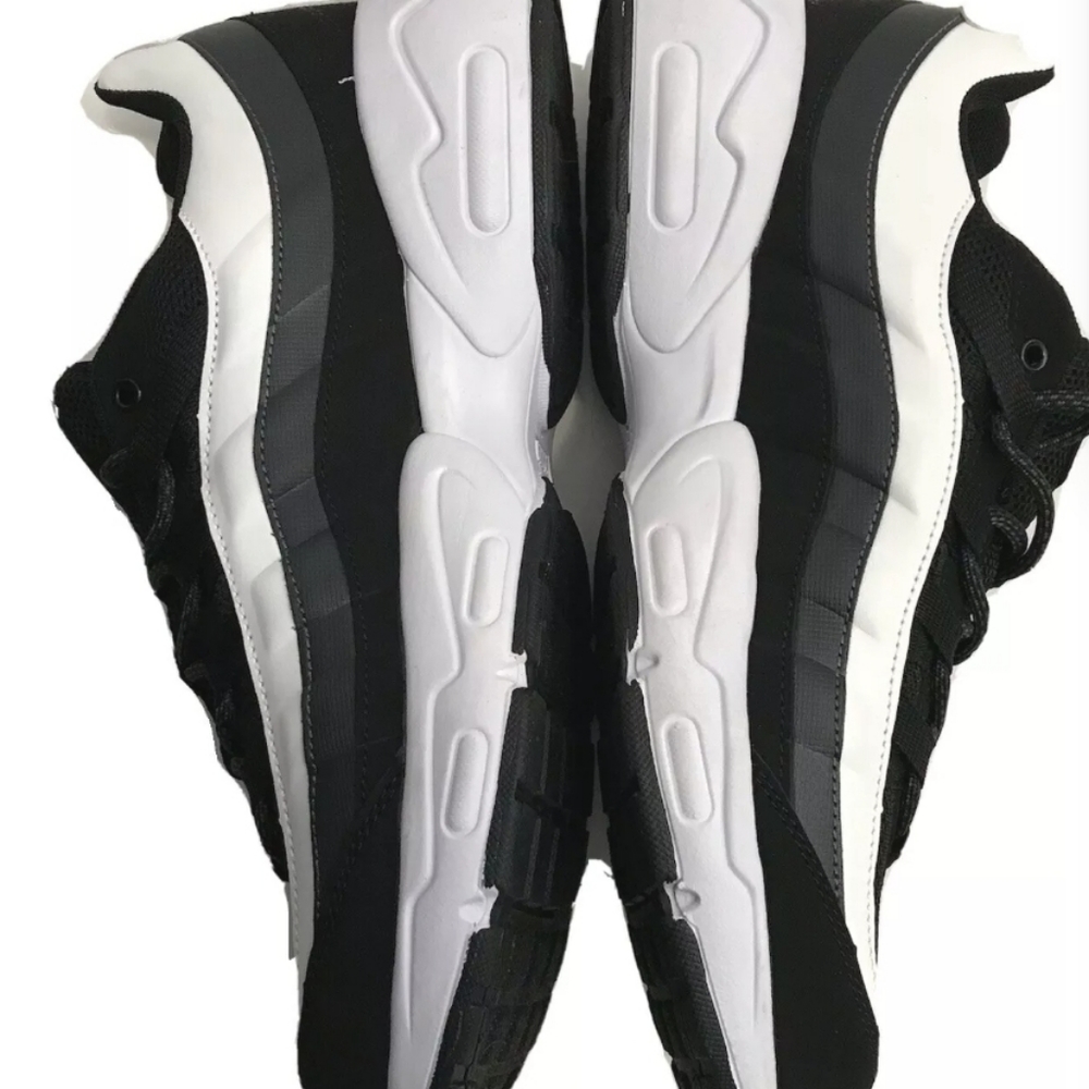 New Avia Enduropro Comfort Lightweight Mens Athletic shoes size 10 Very Nice! - Picture 4 of 9